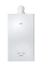 Caldaia a Condensazione Sylber Modello Linea 30 C da 30 Kw Completa di Kit Scarico Fumi