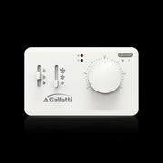 Comando elettronico semplificato Galletti Modello TED 10 + Kit Installazione