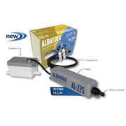 Pompa Per Scarico Condensa Vecamco Albatrex AL-225