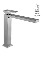 Miscelatore F.LLI Frattini Per Lavabo Medio Senza Scarico h 20,5 cm Linea Vitadue