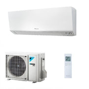 Condizionatore Climatizzatore Daikin inverter Serie FTXM25R Perfera Bluevolution R-32 9000 BTU Wi-Fi Incluso