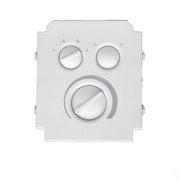 Commutatore e Termostato a Bordo Galletti Modello TB