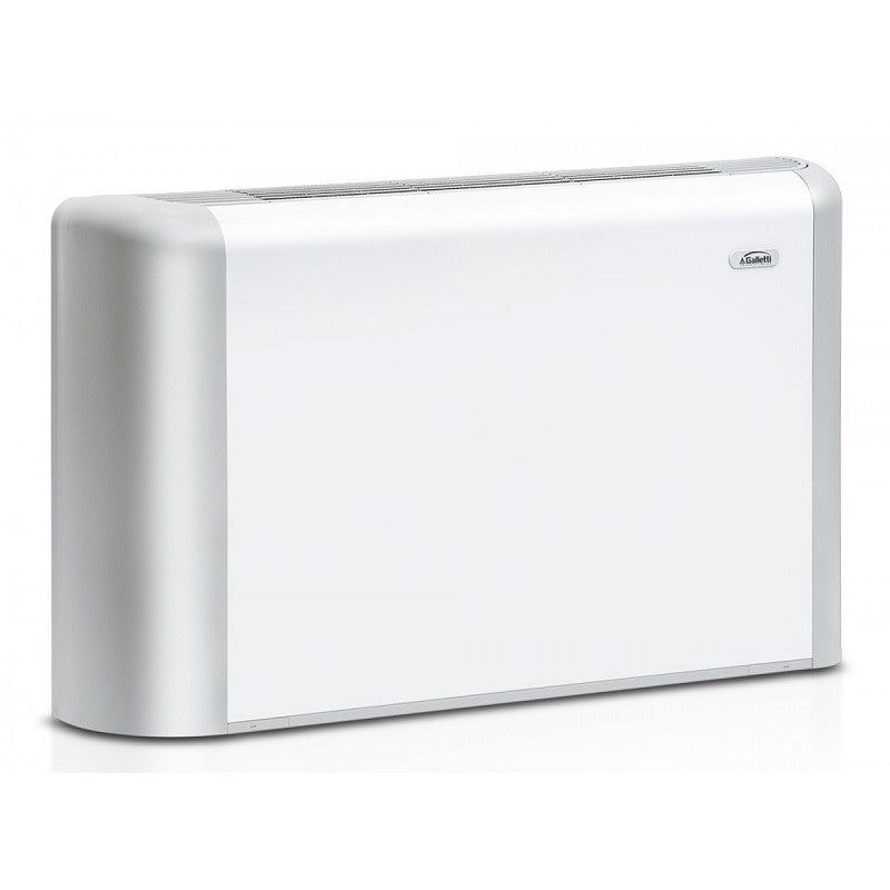 Ventilconvettore Galletti Modello Estro F95L 5,18 KW Fancoil Con Comando