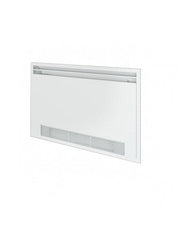 Pannello Frontale Bianco Ideal Clima con Presa e Mandata Aria Per Targa 400 - Cod. TPS04P