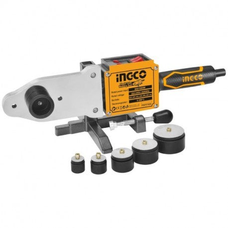 INGCO Saldatubi Per Plastica 800W