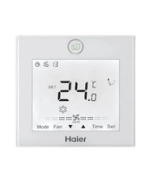 Comando a Filo Haier Modello HW-SA201ABK Timer Giornaliero
