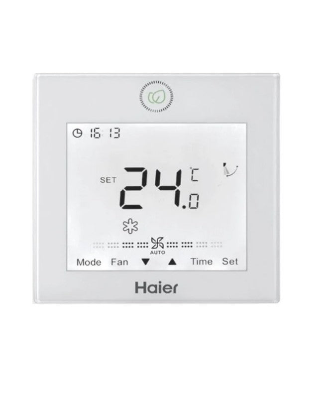 Comando a Filo Haier Modello HW-SA201ABK Timer Giornaliero
