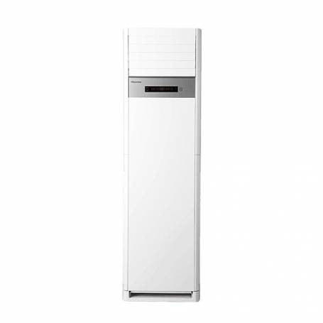 Condizionatore Climatizzatore Hisense Monosplit Inverter a Colonna R-32 AUF140UR4RMPA 48000 BTU