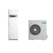 Condizionatore Climatizzatore Hisense Monosplit Inverter a Colonna R-32 AUF140UR4RMPA 48000 BTU