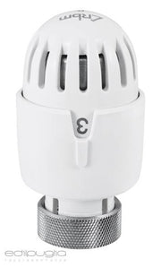 Testa termostatica Arteclima