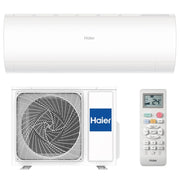 Condizionatore Climatizzatore Haier Monosplit inverter R-32 Serie Pearl 9000 BTU AS25PBAHRA Wi-Fi Incluso