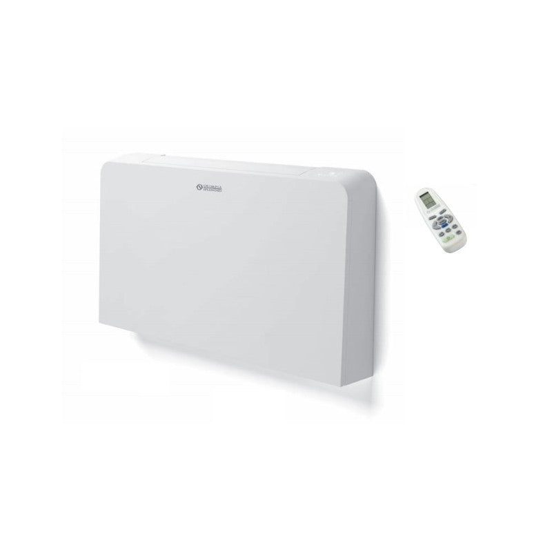Ventilconvettore Olimpia Splendid Fan Coil Inverter Modello Bi2 Sl Air 800 Da 6.88 Kw Con Comando