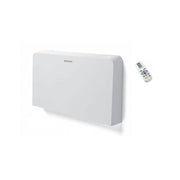 Ventilconvettore Olimpia Splendid Fan Coil Inverter Modello Bi2 Sl Air 1000 Da 7.83 Kw Con Comando