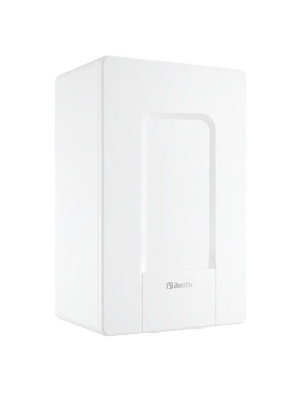 Caldaia Beretta Exclusive X 30 C a Condensazione Low Nox Metano/GPL 30 kW Cod. 20187795 - Completa di Kit Scarico Fumi ** PROMO **