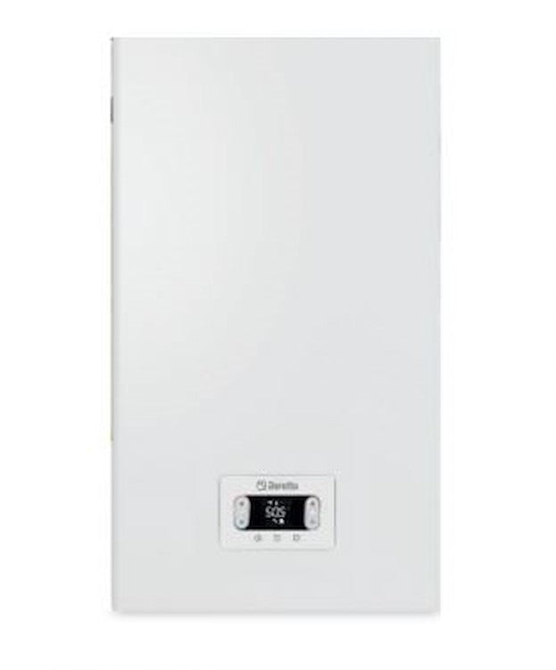 Caldaia Beretta Ciao X 25 a Condensazione Low Nox Cod. 20197875 Metano 25 kW - Completa di Kit Scarico Fumi