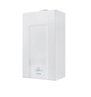 Caldaia Beretta Mynute X Box 30 C a Condensazione Low Nox Cod. 20189654 30 kW - Completa Di Kit Scarico Fumi