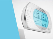 Cronotermostato Beretta Modello Hi-Comfort T100 20193352 ON/OFF Modulante Con Display Retroilluminato