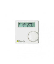 Cronotermostato Settimanale Digitale ALPHA 7D Wifi 20101748