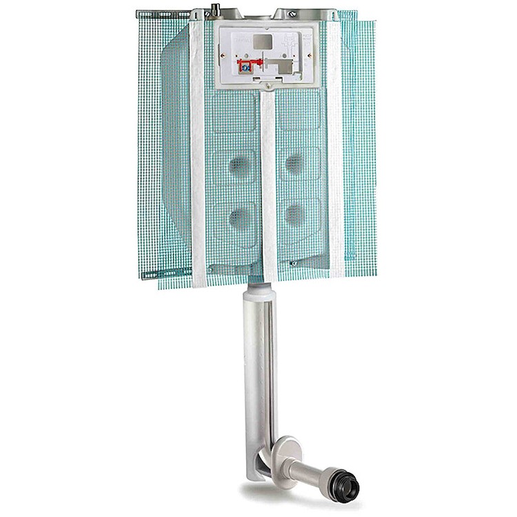 Cassetta Incasso Sara Pneumatica Pucciplast Lt. 9 Cod. 015010031