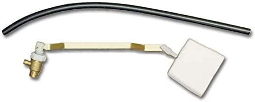 Valvola Ottone Completa con galleggiante PUCCI Cod. 80006150