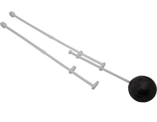 Gruppo Completo C/ASTINA Tirante scarico per Cassetta incasso SARA Cod.80006261