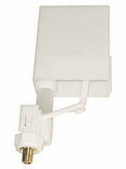 Galleggiante Cassetta incasso Bagno WC Gruppo Valvole ECO/SARA  PUCCI Cod. 80006550