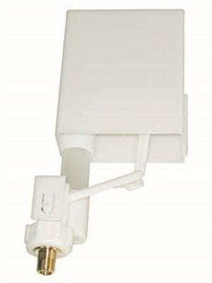 Galleggiante Cassetta incasso Bagno WC Gruppo Valvole ECO/SARA  PUCCI Cod. 80006550