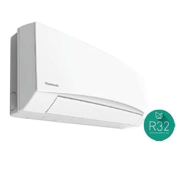 Condizionatore Climatizzatore Panasonic Serie TZ Inverter Standard CS-TZ71ZKEW R-32 24000 BTU