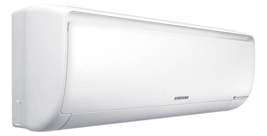 Condizionatore Climatizzatore dual split Samsung inverter R-32 9+12 Maldives Quantum 9000+12000 BTU con AJ050NCJ2EG/EU