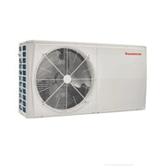 Pompa di Calore Immergas Magis M 12 R32 Aria-Acqua Monoblocco Monofase