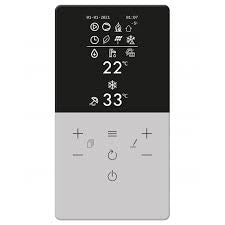 Pompa di Calore Omnia ST 3.2 R32 Ferroli 10 Reversibile Aria-Acqua Monofase Con Sistema Integrazione Elettrica