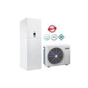 Pompa di Calore Omnia ST 3.2 R32 Ferroli 12 Reversibile Aria-Acqua Monofase Con Sistema Integrazione Elettrica