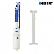 Campana completa Twico doppio tasto Geberit Per Cassetta Di Scarico 240.502.00.1