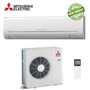 Condizionatore Climatizzatore  Mitsubishi Electric Inverter 21000 BTU MSZ-GF60VE2 A++ NEW