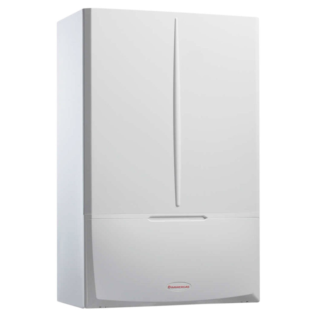 Caldaia Immergas Victrix 32 Extra 32 KW a Condensazione Metano/GPL ErP Cod. 3.033702 - Completa di Kit Scarico Fumi