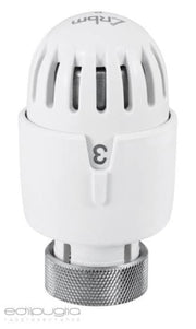 Testa termostatica RBM