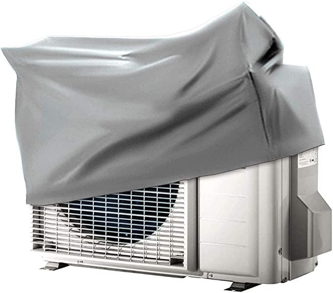 Cappottina Medium Per Unità Esterna Climatizzatore LxPxH : 840x340x640