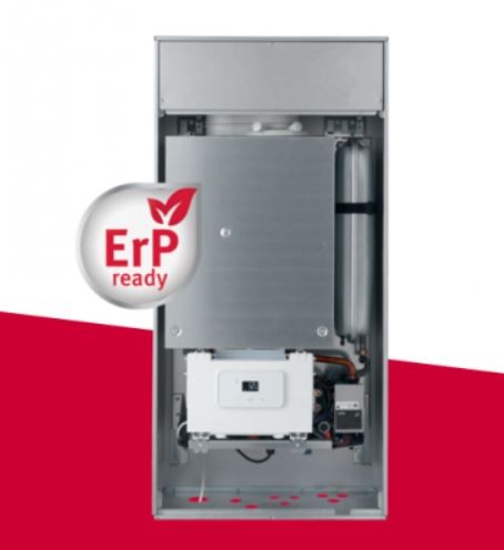 BOX DA INCASSO PER CALDAIE SAUNIER DUVAL