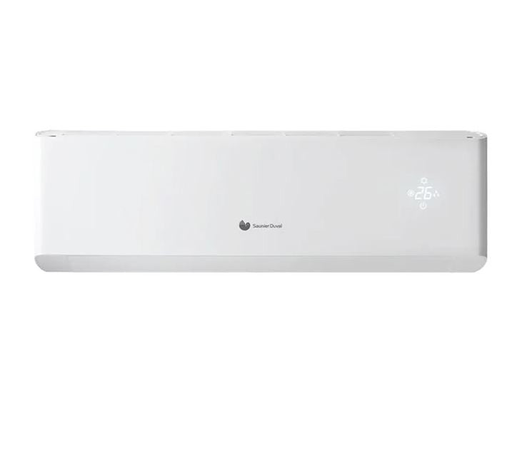 Condizionatore Hermann Saunier Duval Top Comfort VIVAIR R-32 Inverter 9000 BTU  SDH 20-025 NW Modello 2017