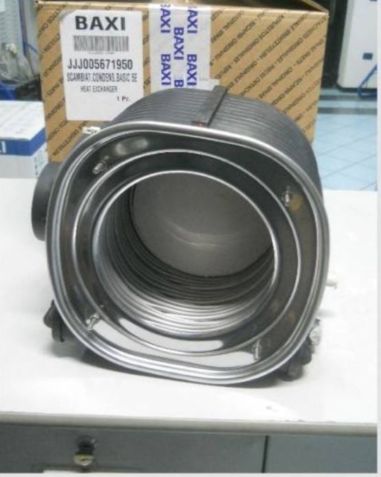 Scheda Luna BMBC Per Caldaie Baxi Luna - Luna Super Cod. JJJ00 5672510 EX 5655990