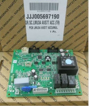 Gruppo Scheda LMU34 AVS77 ACC. Per Nuvola 3 Comfort HT Baxi