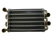 Scambiatore H20 Fumi Integrata +OR Baxi Cod. JJJ000616170