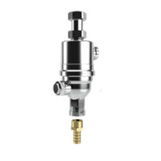 Defangatore Magnetico Cromato Lucido ICMA 3/4"