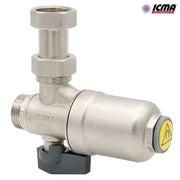 Defangatore Magnetico M-F ICMA M 3/4" - 3/4" F