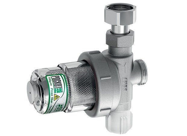 Defangatore per Caldaia Pocketfar 3/4" Far