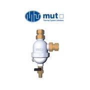 Defangatore Mut Sotto Caldaia Df Super Compact Varie Misure F/F Magnetico