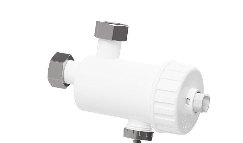 Defangatore per Caldaie Idramag Mini V Installazione Verticale Foridra