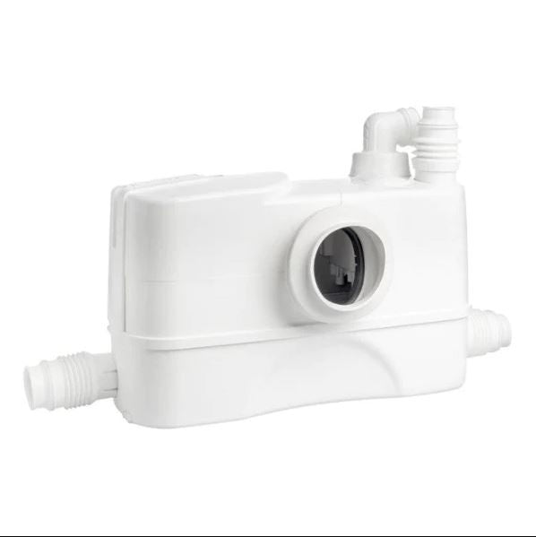 Stazione Di Sollevamento Trituratore Dab Modello: Genix 130