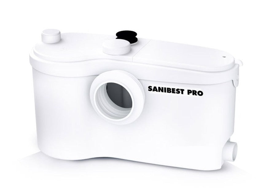 Trituratore SFA Modello Sanibest Pro Cod. SBPRO