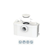 Trituratore SFA Modello Saniplus Up New Cod. SSSUP